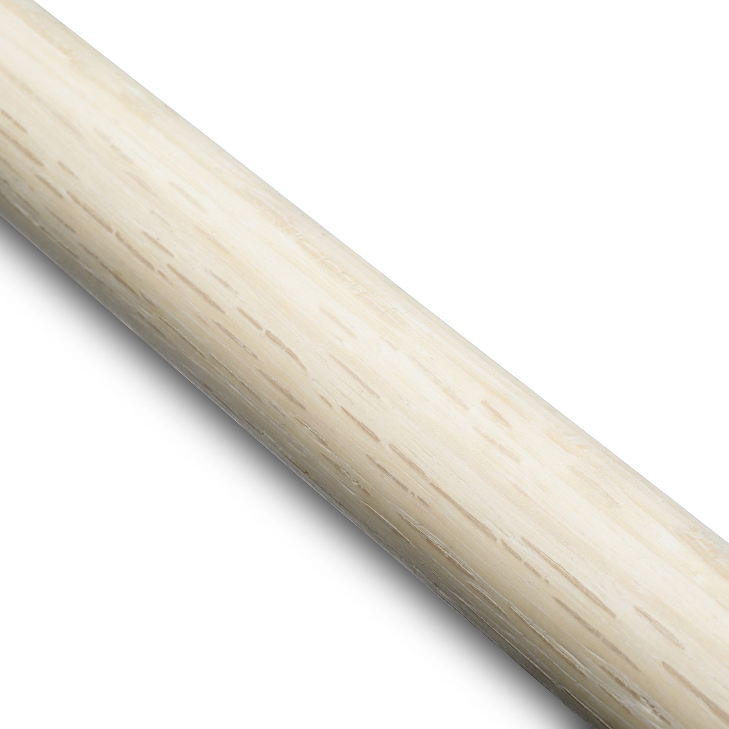 Bo Staff Deluxe White  - 72" ( 6FT)