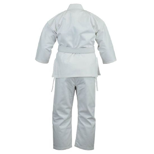 Custom Sized Martial Arts Uniforms  - Made to Measure