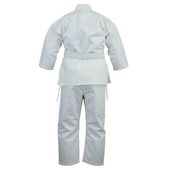 Custom Sized Martial Arts Karate Uniforms 14oz - Made to Measure