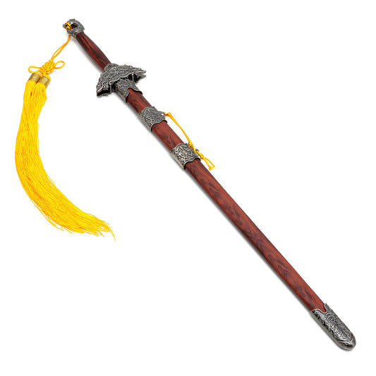 Damascus Tai Chi Sword : KG3 - PRE ORDER