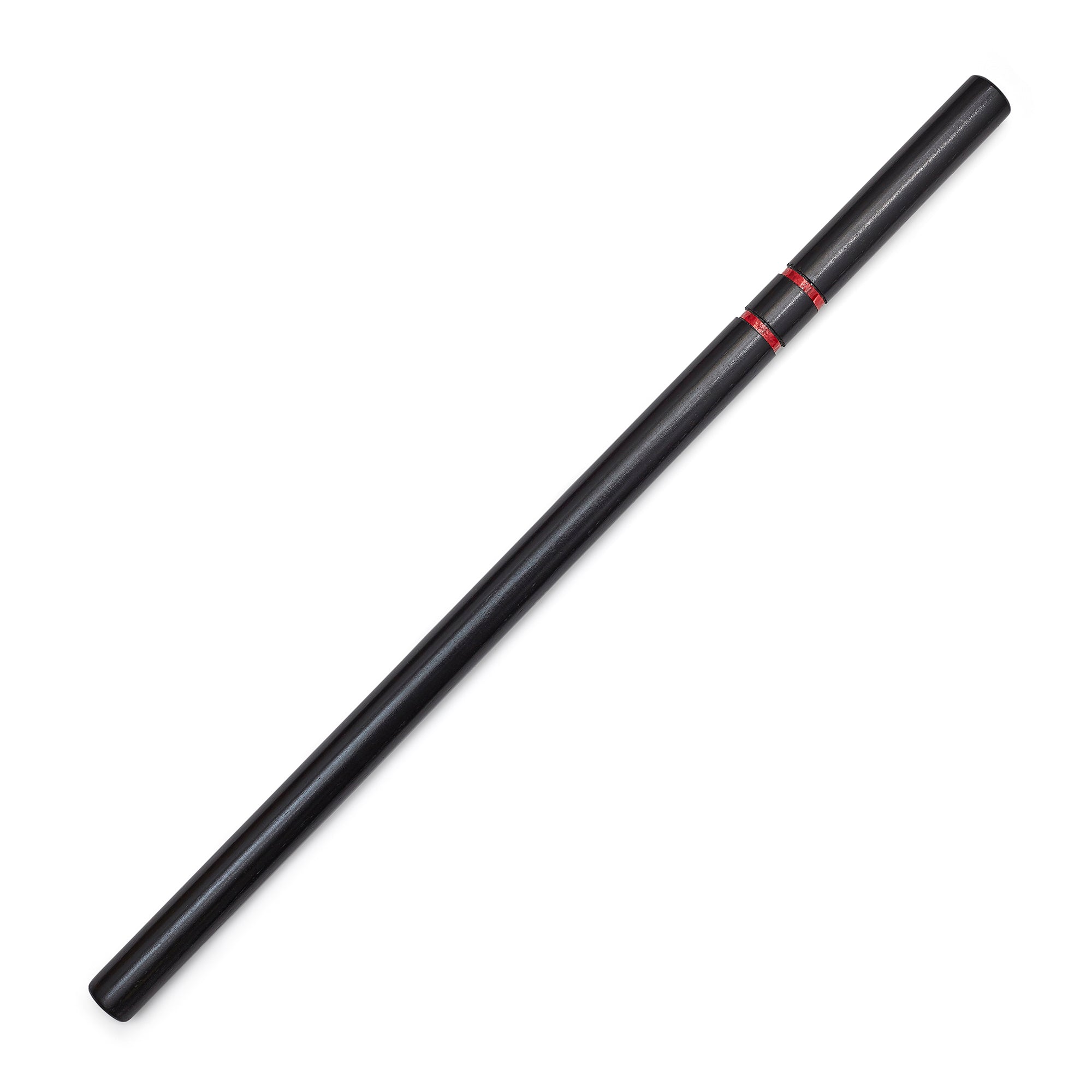 Escrima Stick Black Wood - PRE ORDER | Playwell Escrima Sticks / Kali ...