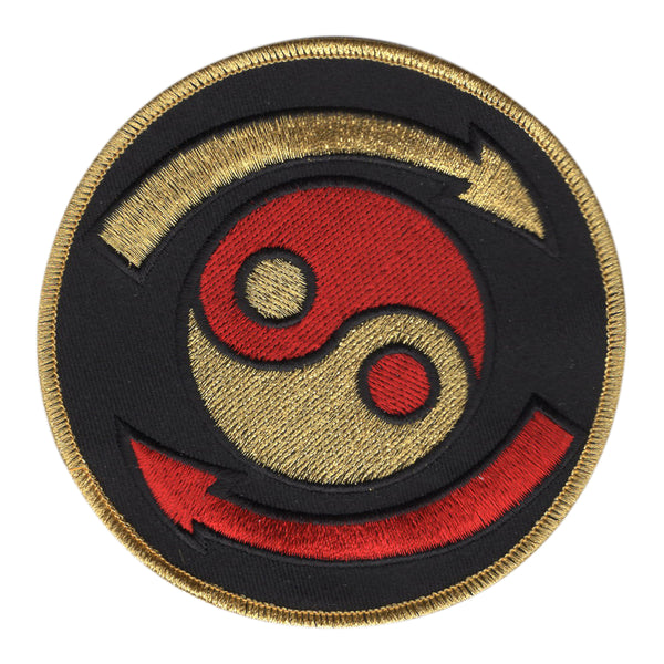 Jeet Kune Do  - Patch  53