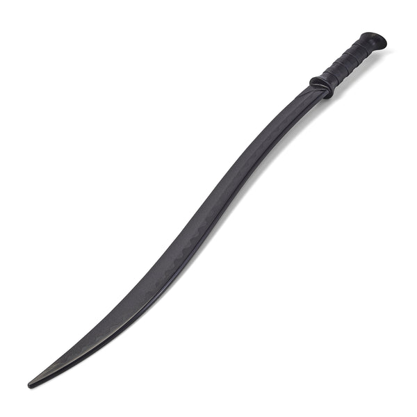 Black Polypropylene Ottoman Yatagha Sword  - PRE ORDER