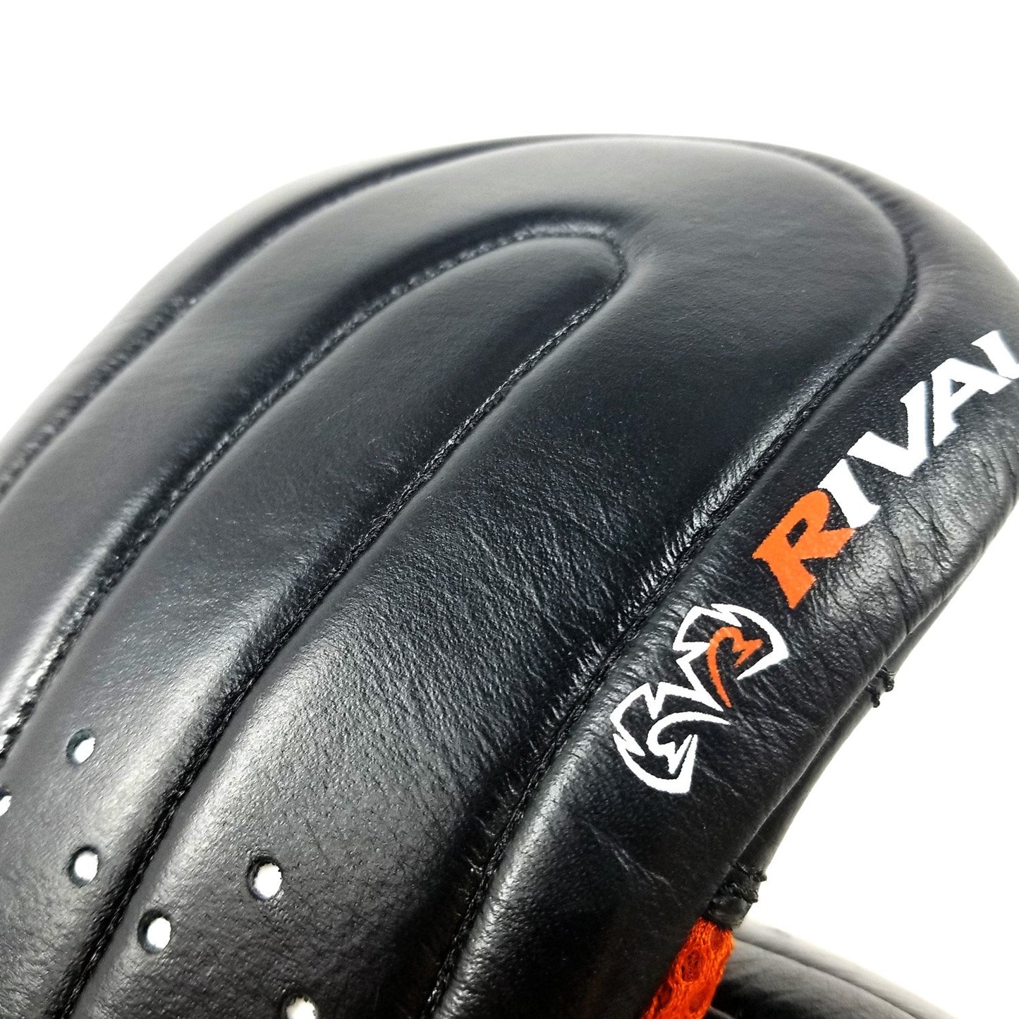 Rival RB5 Bag Mitts  - Black