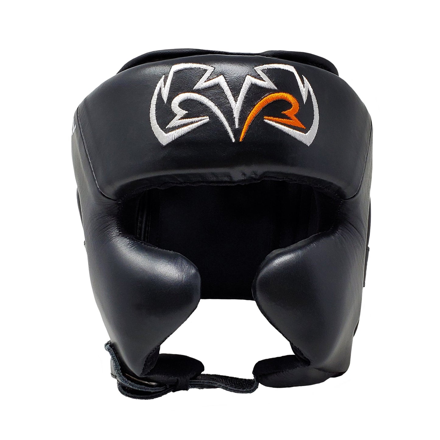 Rival Boxing RHG2 Hybrid Headgear - Black
