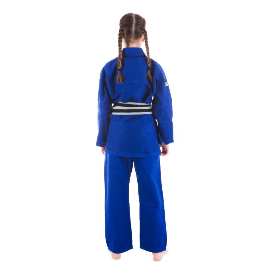 Tatami Kids Roots Jiu Jitsu Gi - Blue