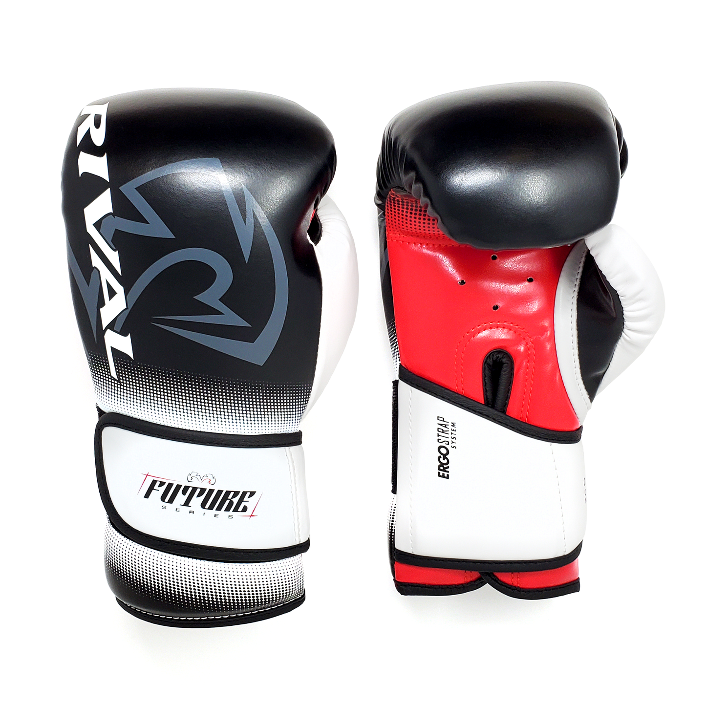 Rival RS-FTR - Future Kids Boxing Sparring Gloves