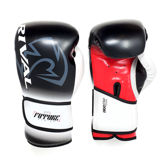 Rival RS-FTR - Future Kids Boxing Sparring Gloves