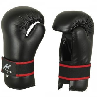 KickBoxing Sparring Kit 1: Gloves & Boots Set