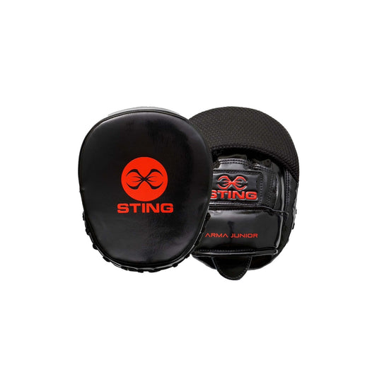 Sting Boxing  Arma Childrens Focus Pads
