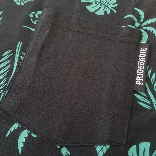 Pride Or Die Summertime T Shirt