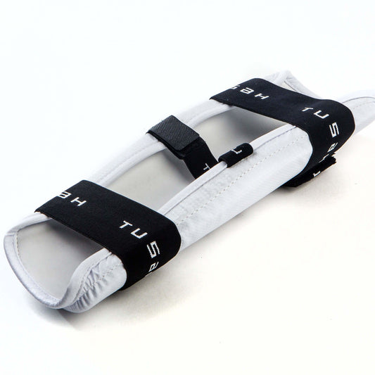 Tusah WT  Taekwondo Competition Approved Shin Guards