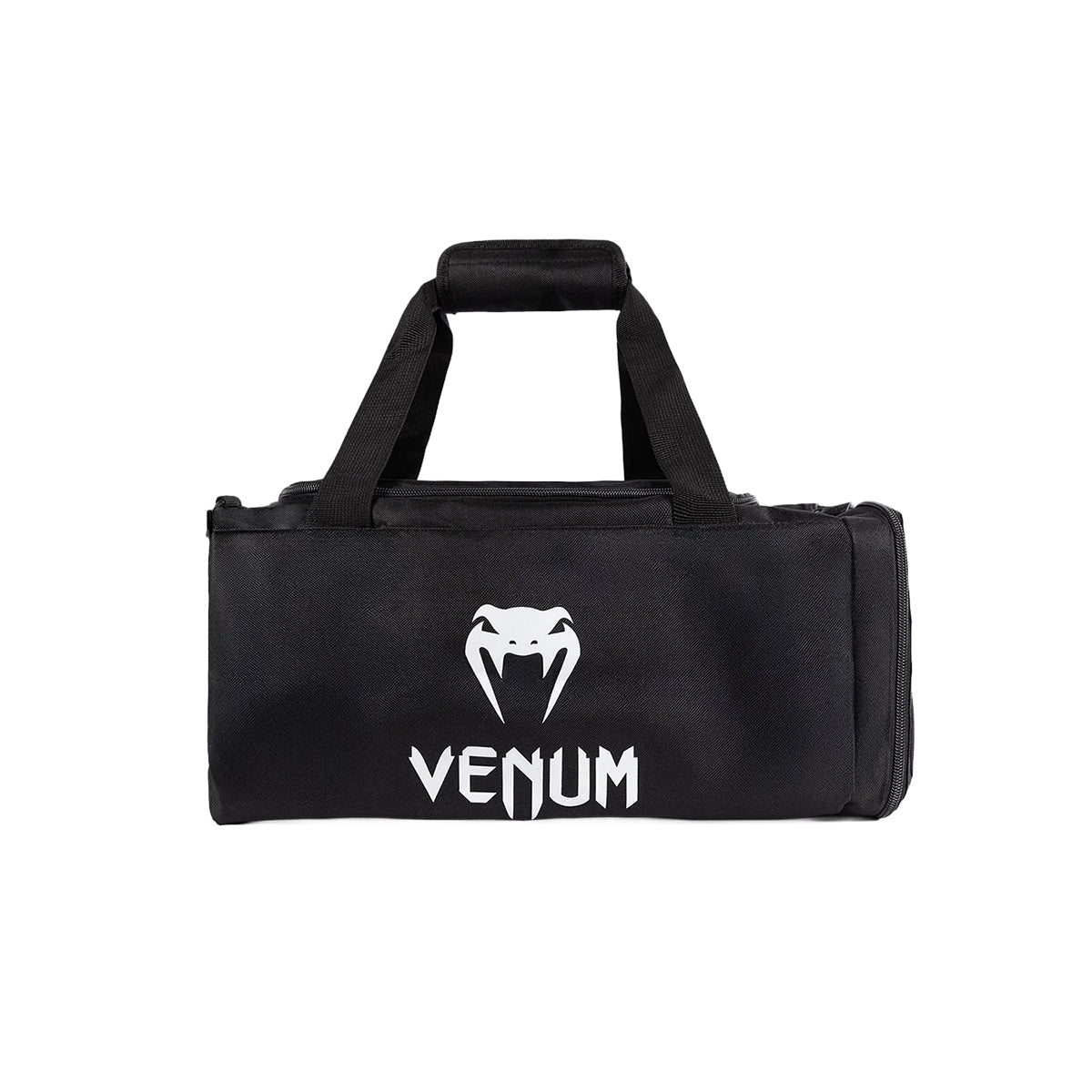 Venum Essential Sports Bag (26L) Small  - Black