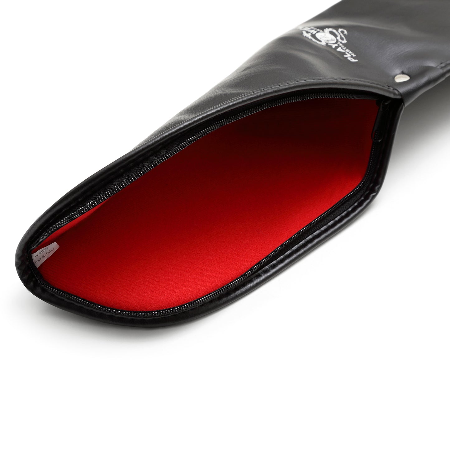 Vinyl Tai Chi Case
